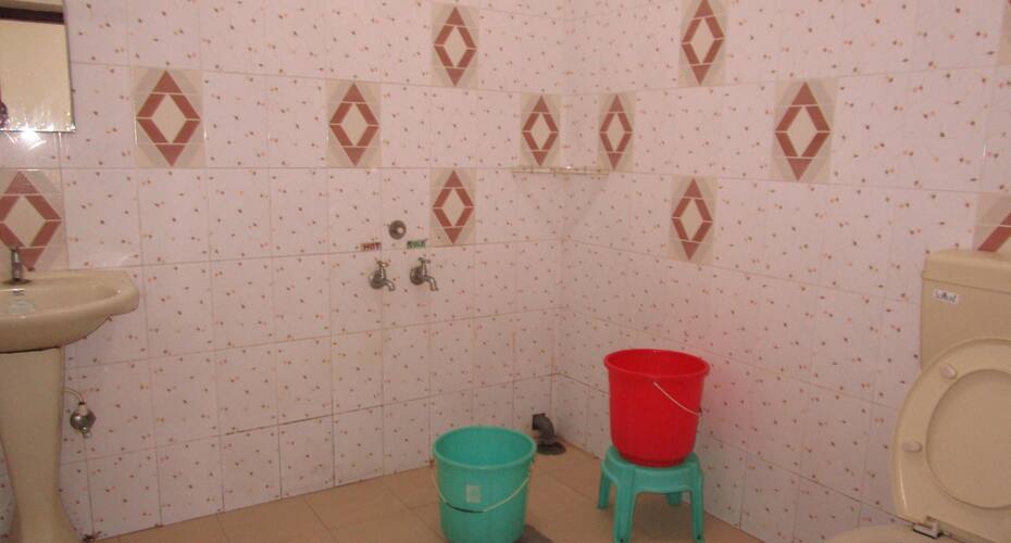 Emgee's Residency, Chikmaglur 4